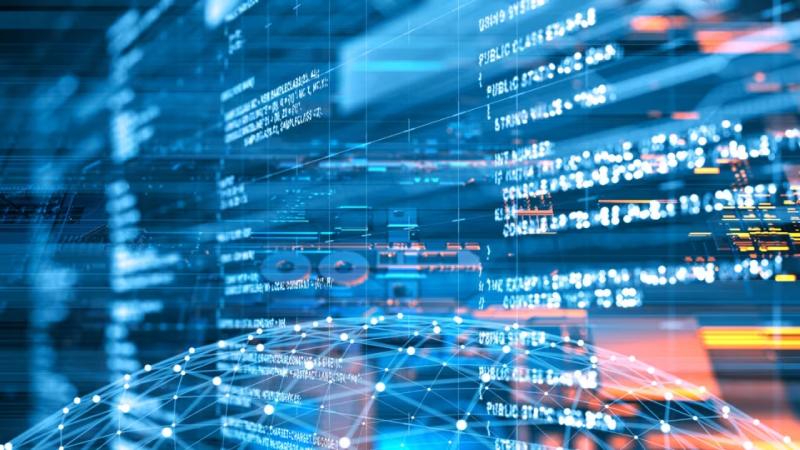 Linux基石:舒城县小程序开发公司的技术底座与发行版选择逻辑