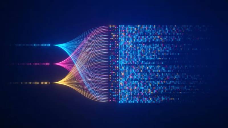舒城县软件开发：解锁高性能应用的核心技术路径